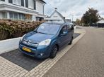 Citroën Berlingo 1.6 16V 2008 Blauw, Auto's, Citroën, Voorwielaandrijving, 4 cilinders, Blauw, Berlingo