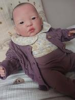 berenguer reborn babypop Limited Edietion 40 cm, Kinderen en Baby's, Ophalen of Verzenden, Nieuw, Babypop