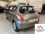 Suzuki Swift 1.2 Colorline EASSS CRUISE STOELVERW. CRUISE, Auto's, Voorwielaandrijving, 94 pk, Stof, Gebruikt