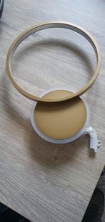 Mooie design lamp, Ophalen of Verzenden, Zo goed als nieuw