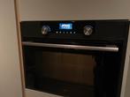 Atag Stoomoven SX4692C - Zo Goed Als Nieuw!, Ophalen, Minder dan 45 cm, Oven, Hete lucht