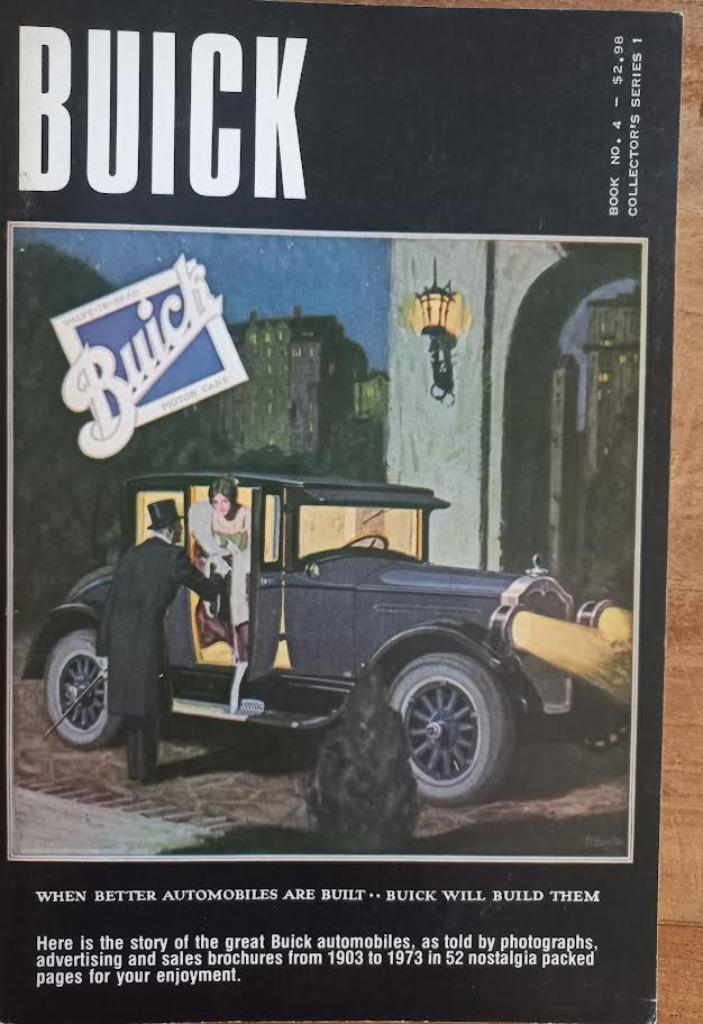 Buick.- Mayborn, W, Boeken, Auto's | Boeken, Gelezen, Overige merken, Ophalen of Verzenden