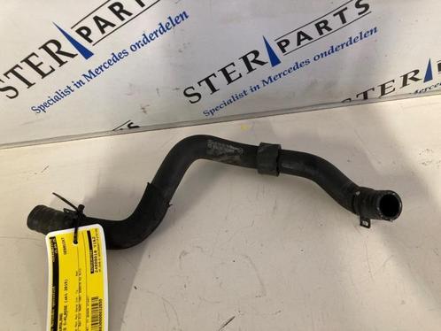 Radiateurslang van een Mercedes C-Klasse, Auto-onderdelen, Airco en Verwarming, Mercedes-Benz, Gebruikt, 3 maanden garantie, Ophalen of Verzenden