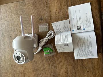 beveiligings camera beschikbaar voor biedingen