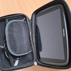 TomTom Go600, Motoren, Ophalen, Gebruikt