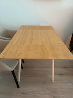 Ikea tafel, Ophalen, Zo goed als nieuw, Rechthoekig, 50 tot 100 cm