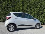 Hyundai I10 1.0i Go! | NWE APK | CARPLAY | AIRCO|CRUISE|NAVI, Voorwielaandrijving, Gebruikt, Euro 6, Start-stop-systeem