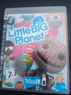 LittleBigPlanet - PlayStation 3, Ophalen of Verzenden, Zo goed als nieuw, Overige genres, Vanaf 7 jaar