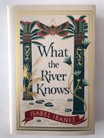 What the River Knows - Isabel Ibanez (Fairyloot), Nieuw, Fictie, Isabel Ibanez, Ophalen of Verzenden