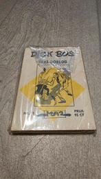 Dick Bos - Taxi-Oorlog Nr. 41, Eén stripboek, Ophalen of Verzenden, Gelezen, Alfred Mazure