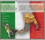 Gente Di Mare – De Grootste Italiaanse Successen 2006 CD260, Ophalen of Verzenden, Zo goed als nieuw, Pop