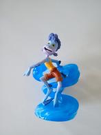 Luca Paguro Sea Monster Figure Disney Pixar 2021, Ophalen of Verzenden, Zo goed als nieuw