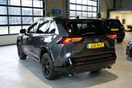 Toyota RAV4 2.5 Hybrid Bi-Tone Plus 2023 FACELIFT | CAMERA |, Gebruikt, Zwart, 4 cilinders, 2487 cc