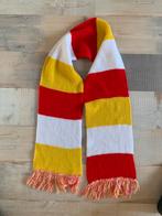 Oeteldonk sjaal 180cm + muts, Kleding | Dames, Carnavalskleding en Feestkleding, Ophalen of Verzenden, Zo goed als nieuw, Carnaval