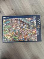 R&B Oops 1000 stukjes, Hobby en Vrije tijd, Denksport en Puzzels, Ophalen of Verzenden, 500 t/m 1500 stukjes, Zo goed als nieuw