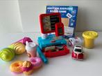Kassa, Kinderen en Baby's, Speelgoed | Educatief en Creatief, Ophalen of Verzenden, Met geluid