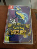 Pokémon Scarlet, Vanaf 18 jaar, Overige genres, 1 speler, Ophalen of Verzenden