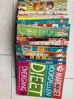Oude Margriet tijdschriften uit 1990, Boeken, Ophalen, Gelezen, Damesbladen