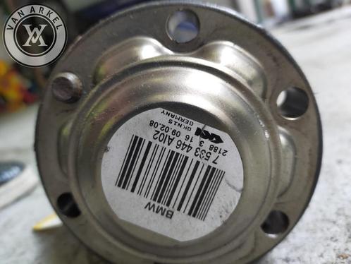 Bmw e87 118d m47 aandrijfas steekas, Auto-onderdelen, Transmissie en Toebehoren, BMW, Gebruikt, Ophalen of Verzenden
