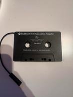 Bluetooth Cassette Adapter - Nieuw!, Ophalen of Verzenden, Nieuw, Minder dan 2 meter, Overige kabels