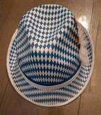 Oktoberfest Hoedje met Veer, Ophalen of Verzenden, One size fits all, Hoed