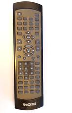 Afstandsbediening voor Marquant MCT-1477TXT TV/DVD combi, Audio, Tv en Foto, Ophalen of Verzenden, Gebruikt, Origineel, Dvd