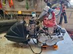Junior en senior rotax max motor, Sport en Fitness, Karting, Ophalen, Onderdelen Kart