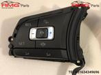 Vw Polo UP Scirocco Stuur Gti Gtd R Line Knopjes 1K8959442, Auto-onderdelen, Besturing, Ophalen of Verzenden, Nieuw, Volkswagen