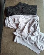 2 joggingbroeken en een hoodie mt S, Ophalen of Verzenden, Zo goed als nieuw, Maat 46 (S) of kleiner