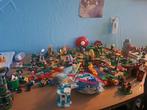 Lego mario collectie (10+ sets) inclusief mario en luigi, Ophalen, Gebruikt, Complete set, Lego