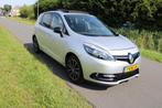 Renault Scénic 1.2 TCe Bose met Elektrisch glazen panorama-, Auto's, Renault, Voorwielaandrijving, Gebruikt, 1295 kg, 4 cilinders