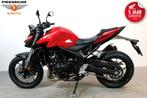 Honda CB 1000 HORNET (bj 2026), Motoren, Bedrijf, Traction Control, Naked bike