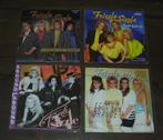 vinyl-singles 7 inch Frizzle Sizzle, Cd's en Dvd's, Gebruikt, 7 inch, Single, Ophalen of Verzenden