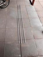 Opbouw tochtstrip nieuw., Overige materialen, Nieuw, 5 tot 10 m², Ophalen
