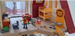 NIEUWE PLAYMOBIL KINDER KAMER COMPLEET, Kinderen en Baby's, Ophalen of Verzenden, Nieuw, Complete set