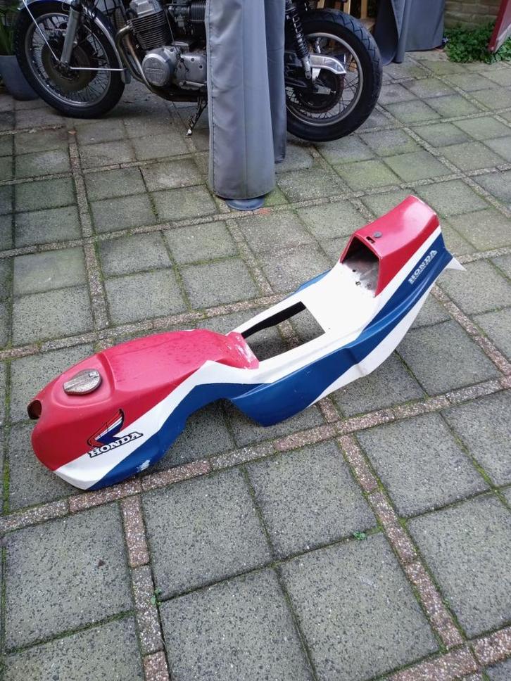 Cb750 div., Motoren, Onderdelen | Honda, Ophalen