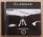 CD Clannad: Macalla, Cd's en Dvd's, Cd's | Pop, Verzenden, 2000 tot heden, Zo goed als nieuw