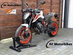 KTM 890 DUKE R (bj 2022), Meer dan 35 kW, Naked bike, 889 cc, Bedrijf