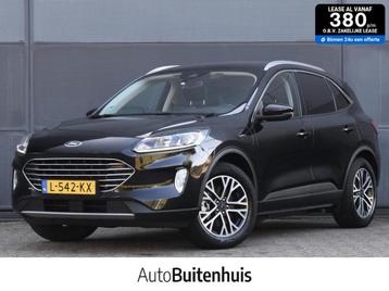 Ford Kuga 2.5 PHEV Titanium |NL-AUTO|AUTOMAAT|CARPLAY|CAMERA beschikbaar voor biedingen
