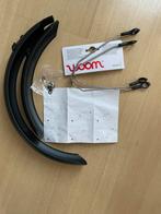 Spatborden set Woom Original 2 + standaard woom, Ophalen of Verzenden, Nieuw