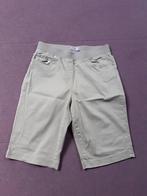 Brax bermuda comfort plus 40, Maat 38/40 (M), Kort, Blauw, Ophalen of Verzenden