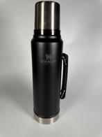 Stanley Classic Legendary Thermosfles 1.1L – Zwart, Verzenden, Nieuw
