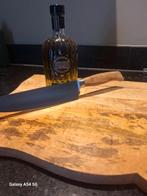 Messermeister oliva deluxe 23 cm zgan, Ophalen of Verzenden, Zo goed als nieuw