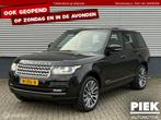 Land Rover Range Rover 5.0 V8 Autobiography TOPSTAAT, Auto's, Automaat, Euro 5, 8 cilinders, 510 pk