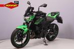 Kawasaki Z 400 (bj 2020), Motoren, Kawasaki Motors Europe N., Bedrijf, Info@kawasaki.nl, Jacobus Spijkerdreef 1-3
2132 PZ  Hoofddorp, NL
