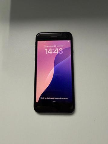Apple iPhone SE 2022 64/128gb met 12 maanden garantie beschikbaar voor biedingen