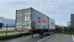 Zeecontainers 4 stuks wind en waterdicht 6m 20ft, Auto-onderdelen, Vrachtwagen-onderdelen, Ophalen of Verzenden
