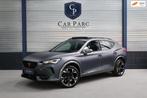 CUPRA Formentor 2.0 TSI 4DRIVE 310+PK MATT/BTW/LED/VIRTUAL/S, Auto's, Cupra, Automaat, 4 cilinders, Leder en Stof, Vierwielaandrijving