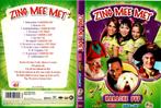 Zing mee met K3, Plop, Samson & Gert, Piet Piraat, Karaoke d, Alle leeftijden, Ophalen of Verzenden, Zo goed als nieuw, Avontuur