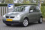 Volkswagen Lupo 1.4-16V Comfortline - 1e eigenaar|Unieke aut, Voorwielaandrijving, Gebruikt, 4 cilinders, Airbags